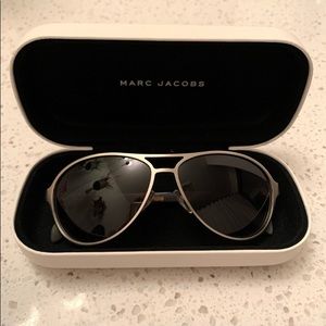 NEW MARC JACOBS SUNGLASSES